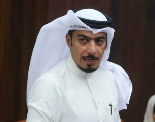 النائب حمد الكوهجي يطالب بسرعة صرف مكافآت المتطوعين في الصحة