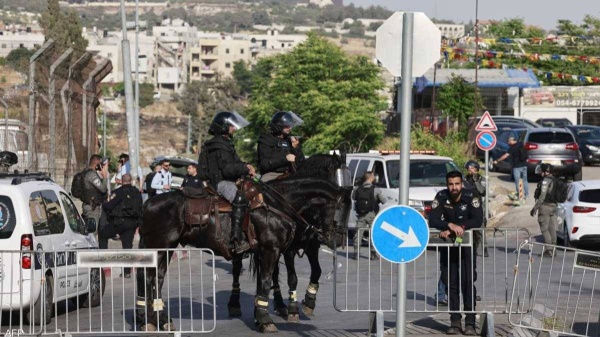 محكمة إسرائيلية تجمد عمليات طرد عائلات فلسطينية الشيخ جراح