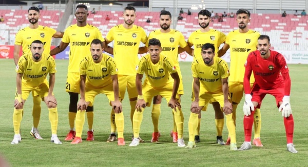 الخالدية يدخل أجواء &laquo;النهائي الملكي&raquo;