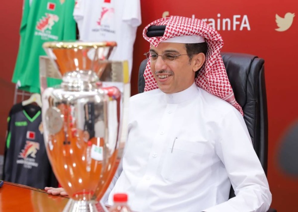 الزعبي يترأس الاجتماع الفني التنسيقي لنهائي كأس الملك