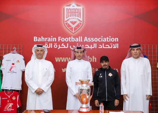 الزعبي يترأس الاجتماع الفني التنسيقي لنهائي كأس الملك