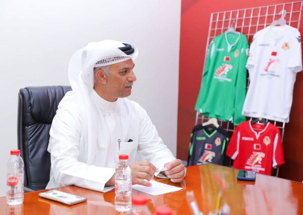 الزعبي يترأس الاجتماع الفني التنسيقي لنهائي كأس الملك