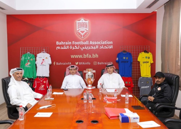 الزعبي يترأس الاجتماع الفني التنسيقي لنهائي كأس الملك