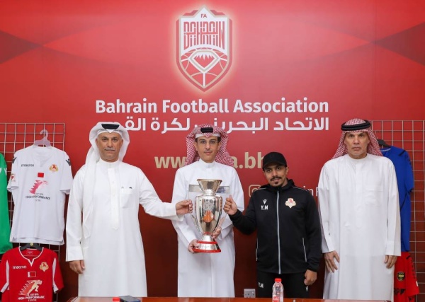 الزعبي يترأس الاجتماع الفني التنسيقي لنهائي كأس الملك