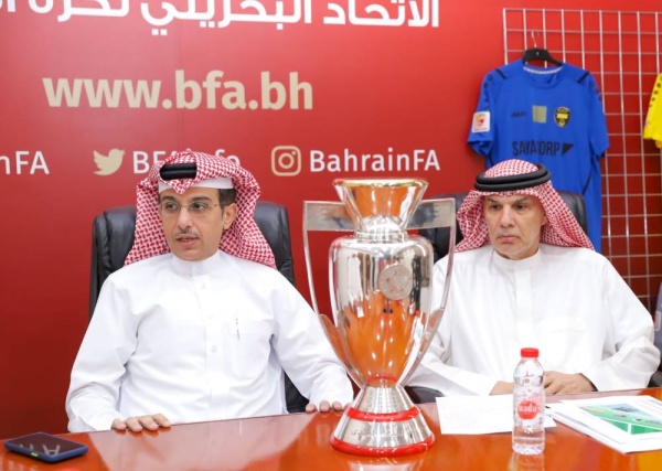 الزعبي يترأس الاجتماع الفني التنسيقي لنهائي كأس الملك