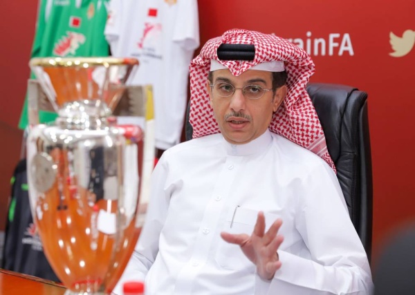 الزعبي يترأس الاجتماع الفني التنسيقي لنهائي كأس الملك