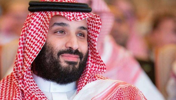 ولي العهد السعودي: الإخوان تلعب دورا كبيرا في خلق التطرف