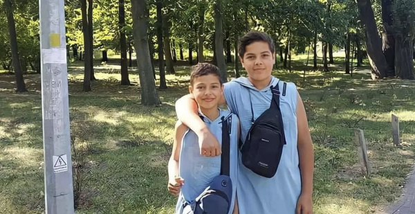 هربوا من حرب اليمن فواجهوا أزمة أوكرانيا.. قصة معاناة عائلة