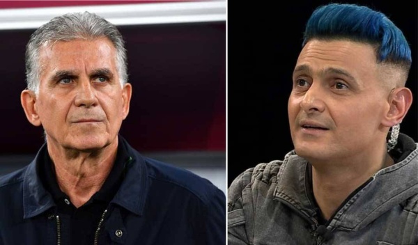 رامز جلال يعرض 8 ملايين جنيه على كيروش للظهور في برنامج المقالب الرمضانية