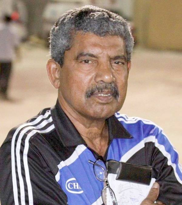 الجنرال شريدة &laquo;زعيمهم&raquo;.. والزياني &laquo;كبيرهم&raquo;