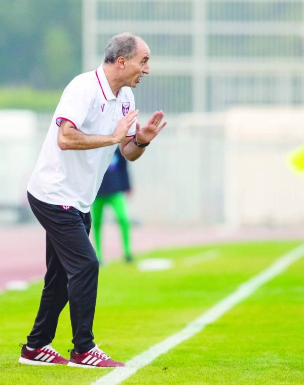 الجنرال شريدة &laquo;زعيمهم&raquo;.. والزياني &laquo;كبيرهم&raquo;