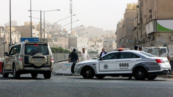 الكويت.. إطلاق رصاصة على خليجي أثناء قيادته السيارة في الجهراء سببه «خزة»