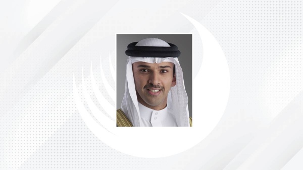 علي بن خليفة يهنئ مجلس إدارة نادي الخالدية بكأس الملك