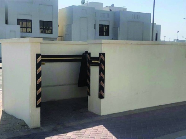 &laquo;الأشغال&raquo;: &laquo;حجيرات&raquo; للحاويات في المشاريع السكنية المستقبلية