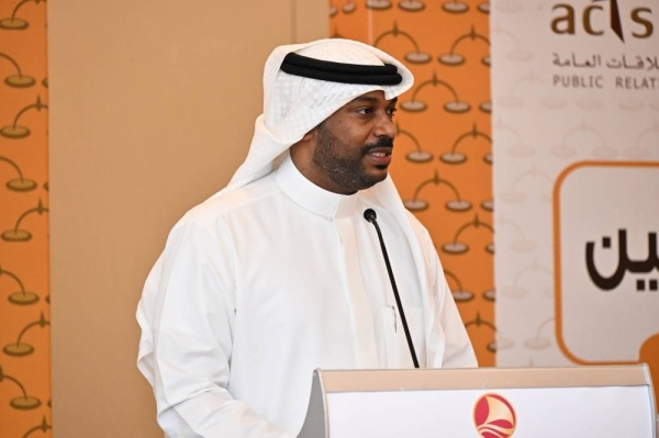 تحت رعاية رئيس الشورى: انطلاق أعمال الملتقى الخليجي الثامن للحقوقيين