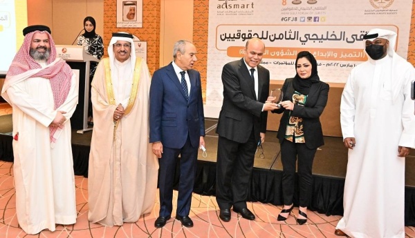 تحت رعاية رئيس الشورى: انطلاق أعمال الملتقى الخليجي الثامن للحقوقيين