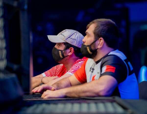 خالد بن حمد: BRAVE أكبر من مجرد بطولة رياضية ونتطلع لنجاح جديد