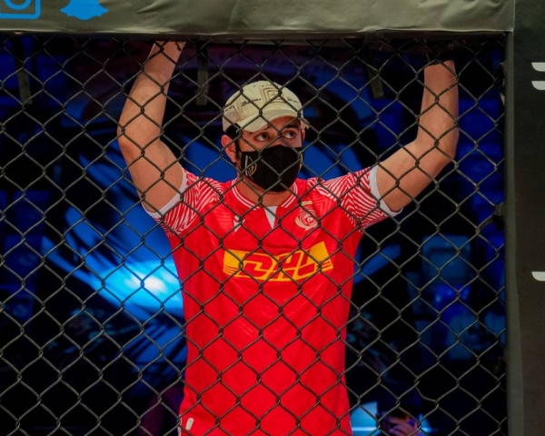 خالد بن حمد: BRAVE أكبر من مجرد بطولة رياضية ونتطلع لنجاح جديد