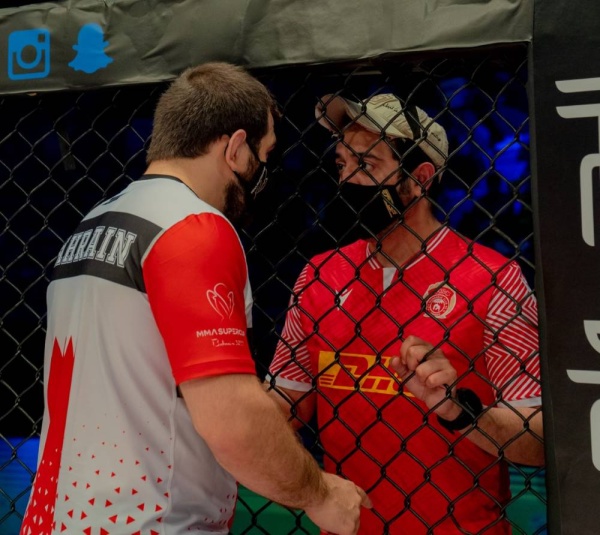 خالد بن حمد: BRAVE أكبر من مجرد بطولة رياضية ونتطلع لنجاح جديد