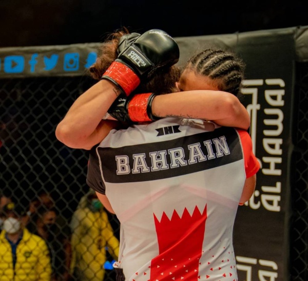 خالد بن حمد: BRAVE أكبر من مجرد بطولة رياضية ونتطلع لنجاح جديد