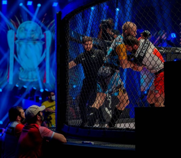 خالد بن حمد: BRAVE أكبر من مجرد بطولة رياضية ونتطلع لنجاح جديد