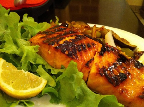 12 غذاء لإعادة توازن هرمونات الجسم