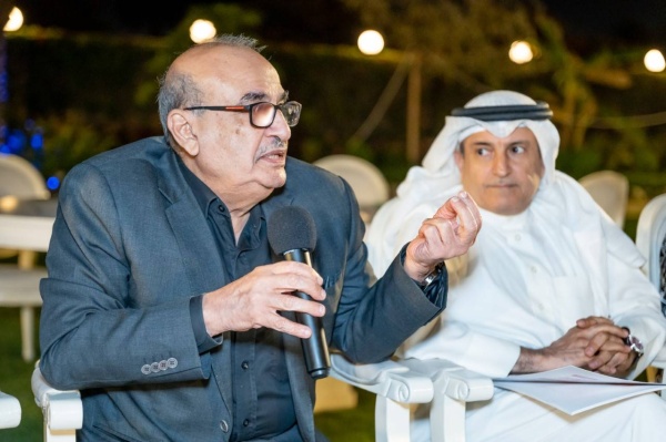 &laquo;تجار22&raquo; تناقش برنامجها الانتخابي فى لقاء مفتوح مع التجار البحرينيين بحضور جميع أعضائها