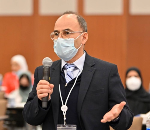 مؤتمر العلاج الجيني في &laquo;الخليج العربي&raquo; يلوح ببارقة أمل لعلاج الأمراض المستعصية