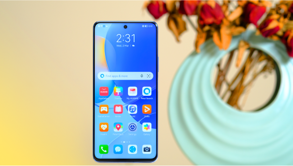 بأقل من 140 دينار..HUAWEI nova 9 SE الجهاز المثالي للشباب