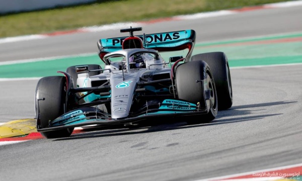 بطل سابق: هاميلتون يفضّل الفوز بلقبه الثامن &laquo;وهو ينافس الجميع&raquo;