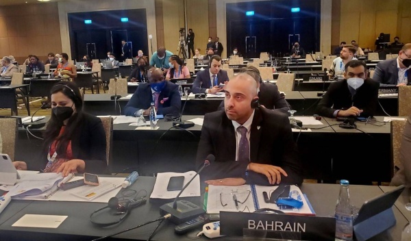 رئيسة النواب: البحرين حققت إنجازات عديدة في تنفيذ خطط مواجهة تغير المناخ بفضل التوجيهات السامية للملك