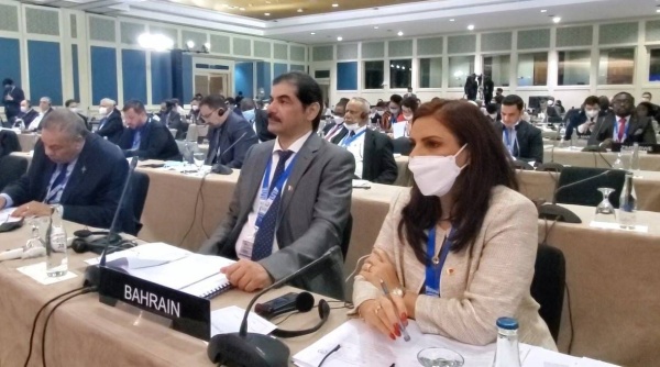 رئيسة النواب: البحرين حققت إنجازات عديدة في تنفيذ خطط مواجهة تغير المناخ بفضل التوجيهات السامية للملك