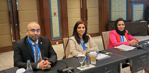 رئيسة النواب: البحرين حققت إنجازات عديدة في تنفيذ خطط مواجهة تغير المناخ بفضل التوجيهات السامية للملك