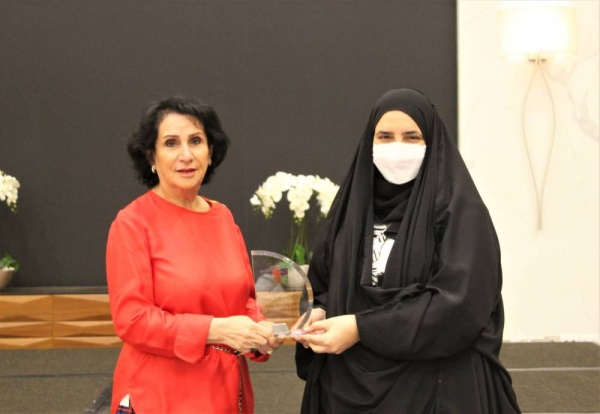 نادي البحرين للحدائق يكرم الفائزين في حفله السنوي الـ56