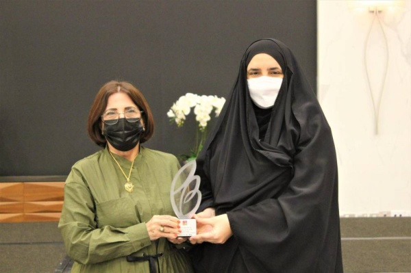 نادي البحرين للحدائق يكرم الفائزين في حفله السنوي الـ56