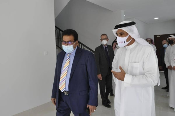 وزير الإسكان: الشراكة مع القطاع توفر خيارات وحلول مبتكرة تكفل سرعة توفير الوحدات السكنية للمواطنين