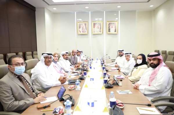 النائب إبراهيم النفيعي: الموافقة على الاقتراح برغبة بشأن توظيف البحرينيين في حراسات الوزارات والهيئات الرسمية للدولة