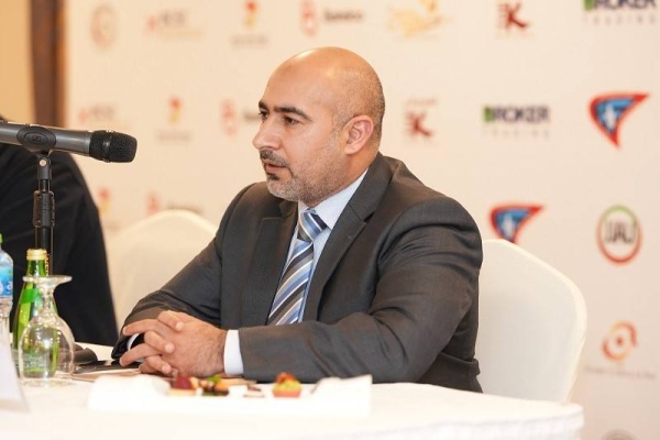 اللجنة المنظمة تكشف عن جاهزية مملكة البحرين للاستضافة &laquo;آسيوية الجوجيتسو السادسة&raquo;