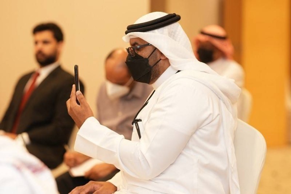 اللجنة المنظمة تكشف عن جاهزية مملكة البحرين للاستضافة &laquo;آسيوية الجوجيتسو السادسة&raquo;