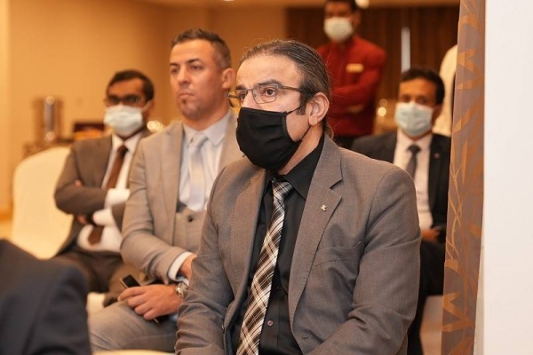 اللجنة المنظمة تكشف عن جاهزية مملكة البحرين للاستضافة &laquo;آسيوية الجوجيتسو السادسة&raquo;