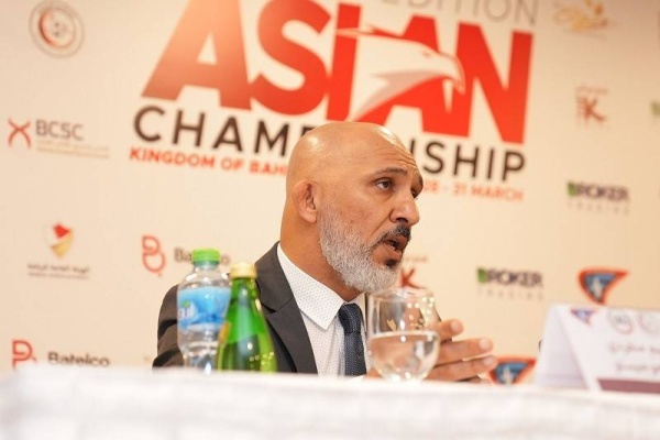 اللجنة المنظمة تكشف عن جاهزية مملكة البحرين للاستضافة &laquo;آسيوية الجوجيتسو السادسة&raquo;