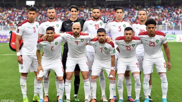 تصفيات المونديال.. المغرب يعود من الكونغو بتعادل ثمين