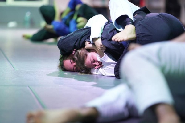 عبدالرحمن عسكر: لدي ثقة مطلقة بنجاح البطولة الاسيوية للجوجيتسو.. و استضافتنا ترجمة لتوجهات القيادة