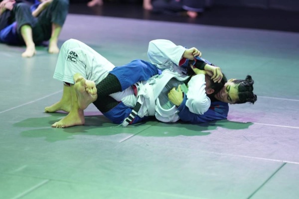 عبدالرحمن عسكر: لدي ثقة مطلقة بنجاح البطولة الاسيوية للجوجيتسو.. و استضافتنا ترجمة لتوجهات القيادة