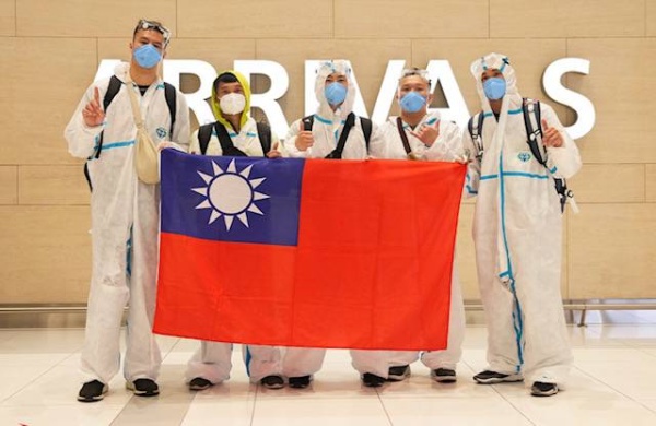 عبدالرحمن عسكر: لدي ثقة مطلقة بنجاح البطولة الاسيوية للجوجيتسو.. و استضافتنا ترجمة لتوجهات القيادة