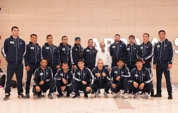 عبدالرحمن عسكر: لدي ثقة مطلقة بنجاح البطولة الاسيوية للجوجيتسو.. و استضافتنا ترجمة لتوجهات القيادة