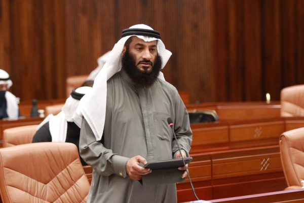 النائب علي زايد: أهمية العمل المشترك لتحقيق طموحات الشباب وتفعيل طاقاتهم بالوظائف والتعليم والرياضة