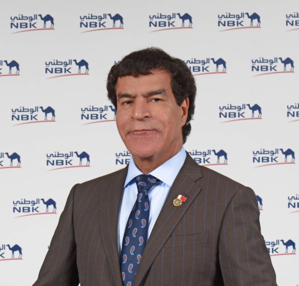 بنك الكويت الوطني يحتفل بمرور 35 سنة على تواجده في البحرين وبسواعد بحرينية 100%