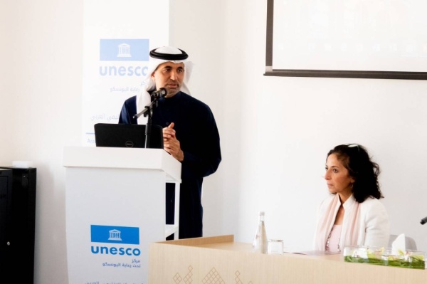 المركز الإقليمي يستضيف ورشة &laquo;آليات ومفاهيم اتفاقية التراث العالمي&raquo; بالتعاون مع &laquo;التراث السعودية&raquo;