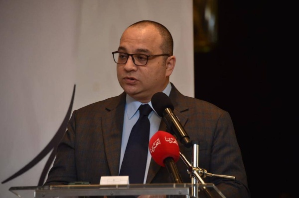 &laquo;الحواج&raquo; يكرم أعضاء الفريق الوطني للتصدي لفيروس كورونا و أمهاتهم